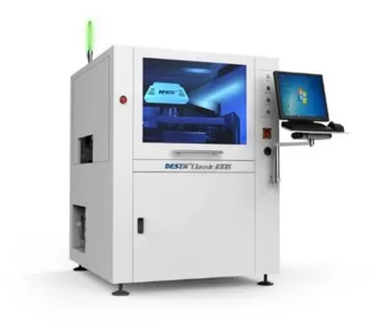 Automatic Stencil Printer &mdash; Classic1008